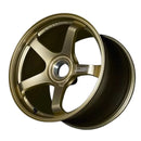 Advan GT for Porsche 20x9.5 +45 CL-CL Racing Brass Gold (YAQ0J45IBZP)
