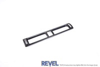 Revel GT Carbon 2022 Toyota GR86 / Subaru BRZ A/C Panel Cover - 1 Piece (1TR4GT0CS05)