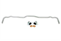 Whiteline 2023+ Toyota GR Corolla 24mm Adjustable Rear Sway Bar (BTR102Z)