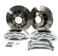 Alcon 2022+ Toyota Tundra Front Brake Kit (BKF1559K82)