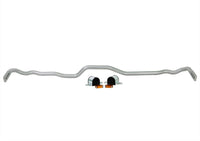 Whiteline 2023+ Toyota GR Corolla 24mm Adjustable Rear Sway Bar (BTR102Z)