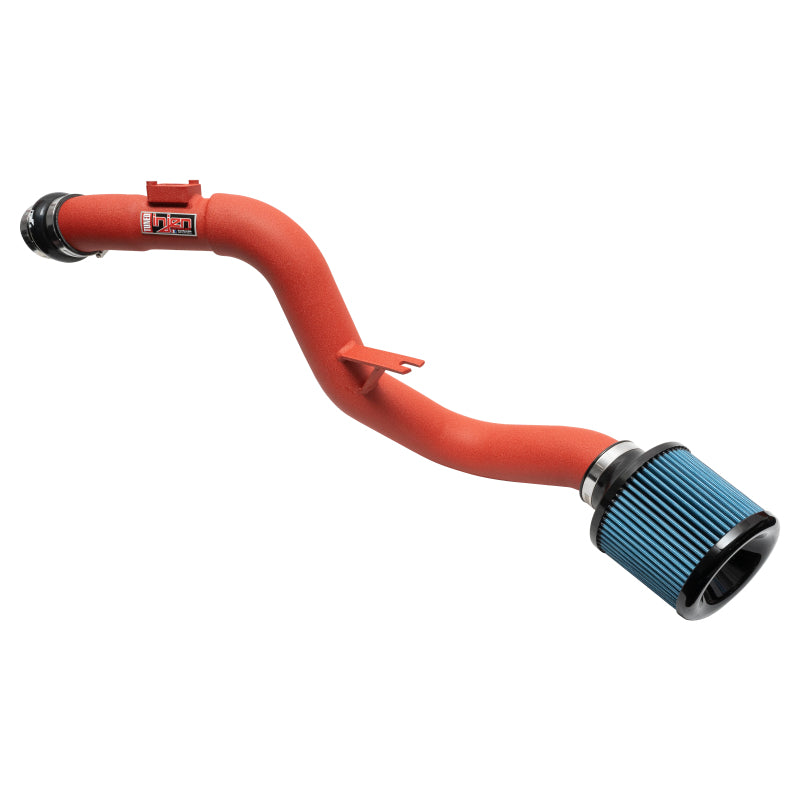Injen 22-23 Honda Civic Si L4 1.5L Turbo SP Short Ram Intake - Wrinkle Red (SP1586WR)